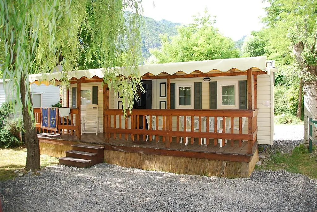 Mobile Homes - Torre Del Lago Torre del Lago Puccini