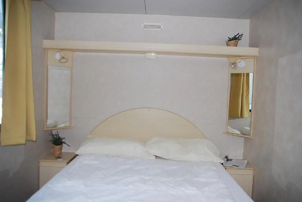 Campsite Mobile Homes - Torre Del Lago Torre del Lago Puccini Italy