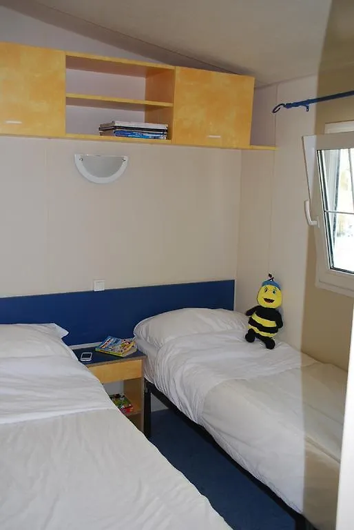 Campsite Mobile Homes - Torre Del Lago Torre del Lago Puccini