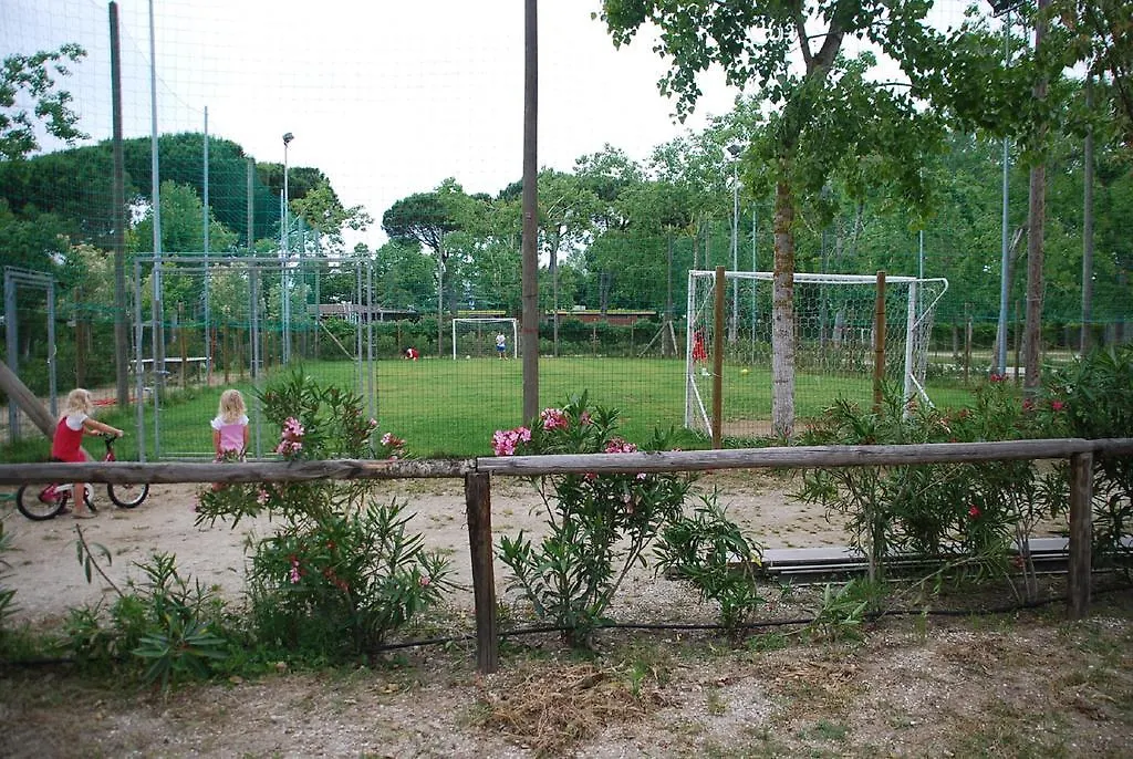 Mobile Homes - Torre Del Lago Torre del Lago Puccini 0*,