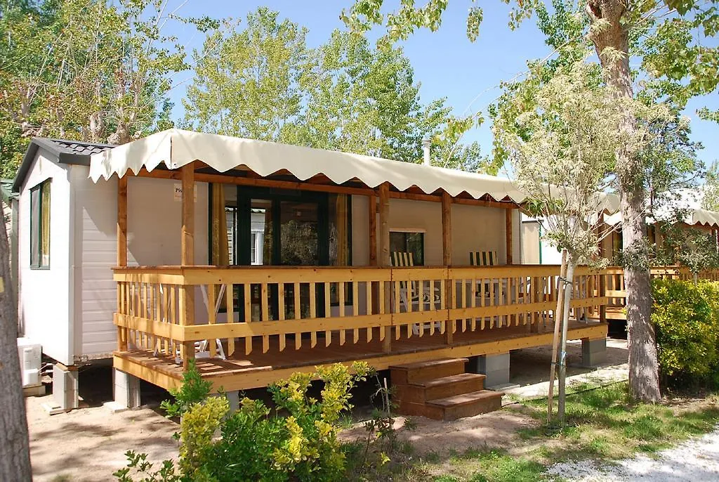 Mobile Homes - Torre Del Lago Torre del Lago Puccini