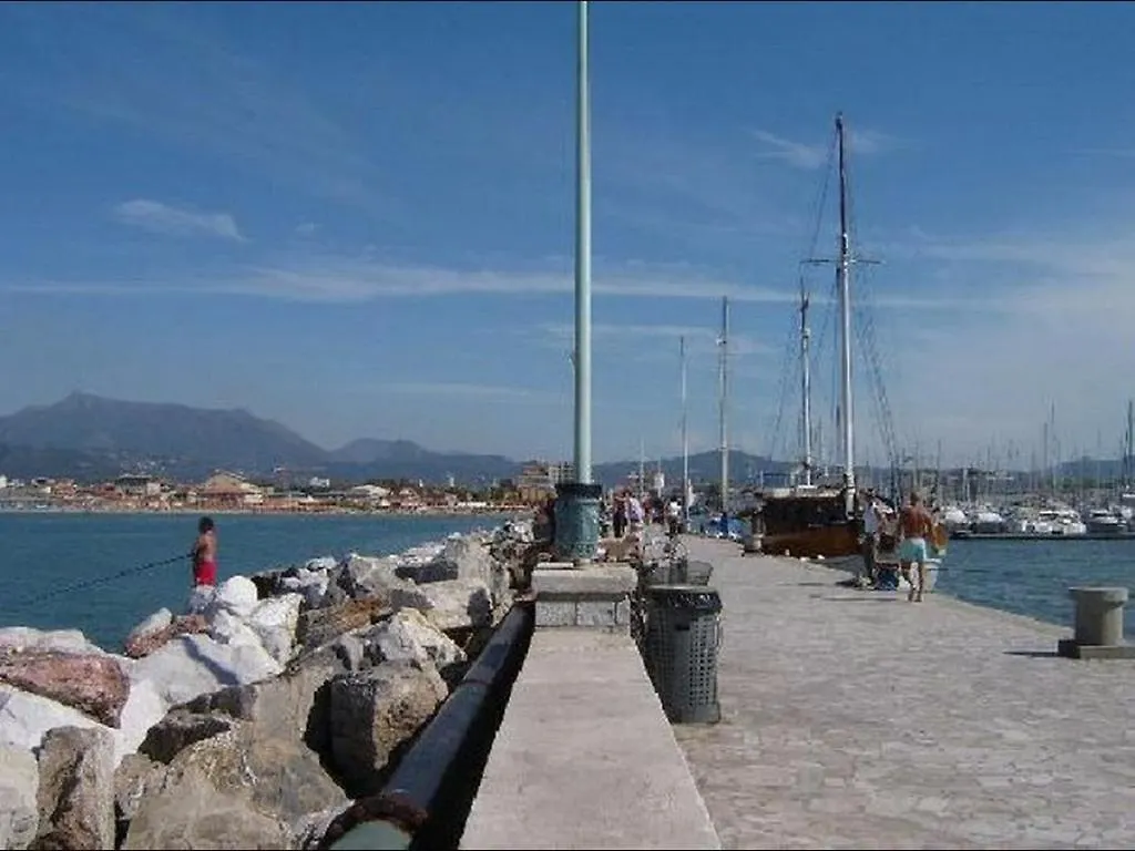 Campsite Mobile Homes - Torre Del Lago Torre del Lago Puccini