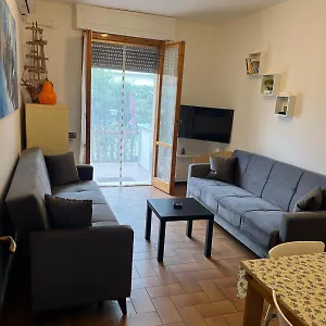  Appartamento Buddy