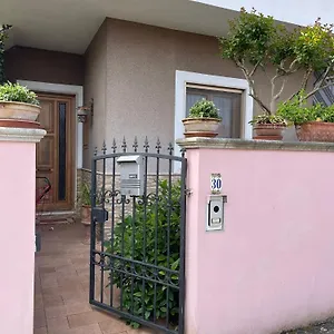  Affittacamere La Casa Di Morena